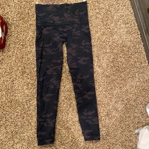 Spanx leggings
